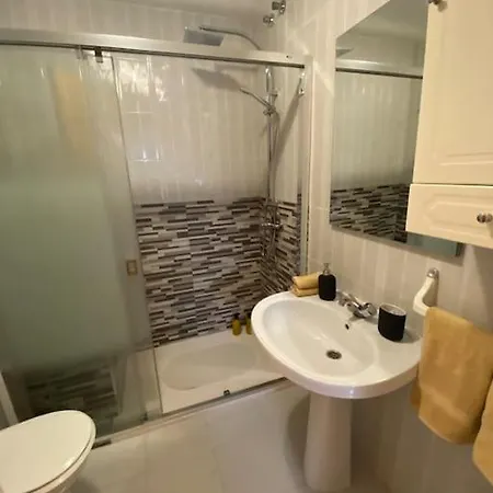 Apartment 1 Min To And Marina Santa Pola