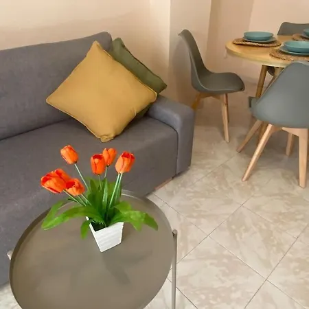 Apartment 1 Min To And Marina *