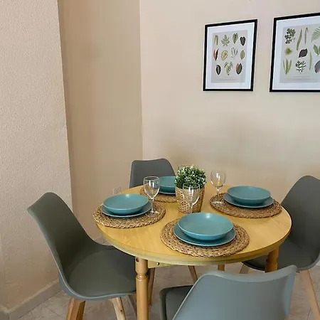 Apartment 1 Min To And Marina