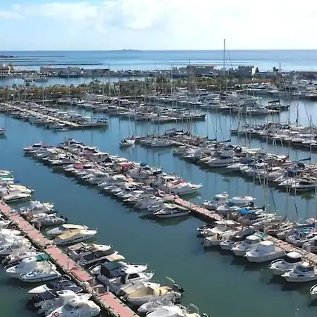 1 Min To And Marina * Santa Pola